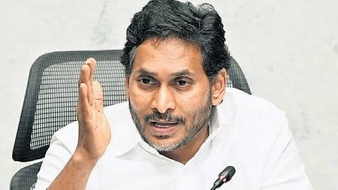 Chandrababu’s BC Reservation Politics Is a Drama: Jagan