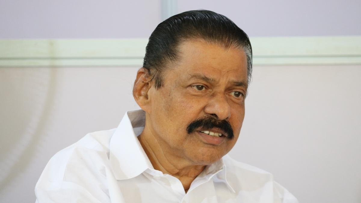 CPI(M) accuses UDF govt in Keralam of undermining development, public services