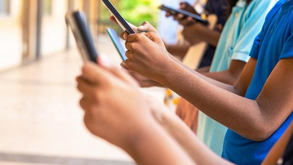 Children have fundamental right to access internet, can't impose blanket ban on its use: SC