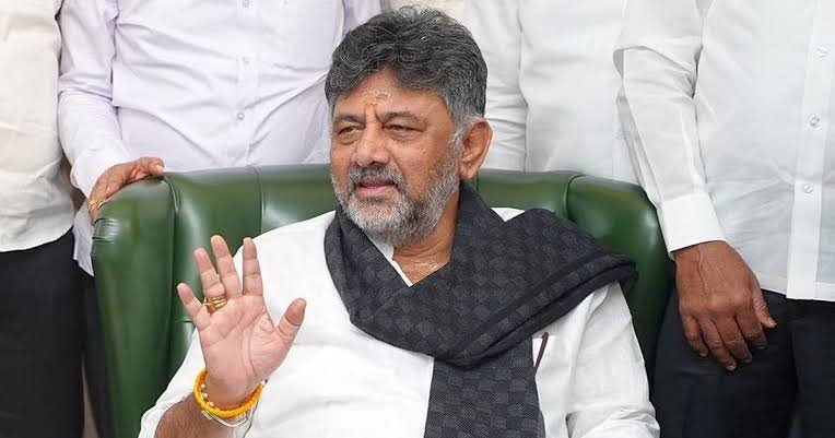 Karnataka SIR Row: DK Shivakumar Alleges Plot to Delete 45 Lakh Voters Using Form 7