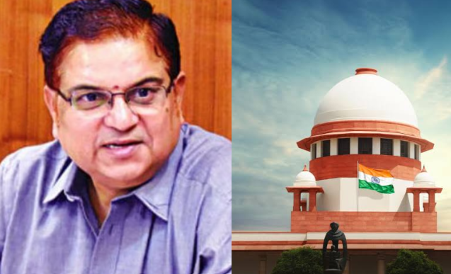 Andhra local body polls: SC directs SEC to preserve video footage of polling