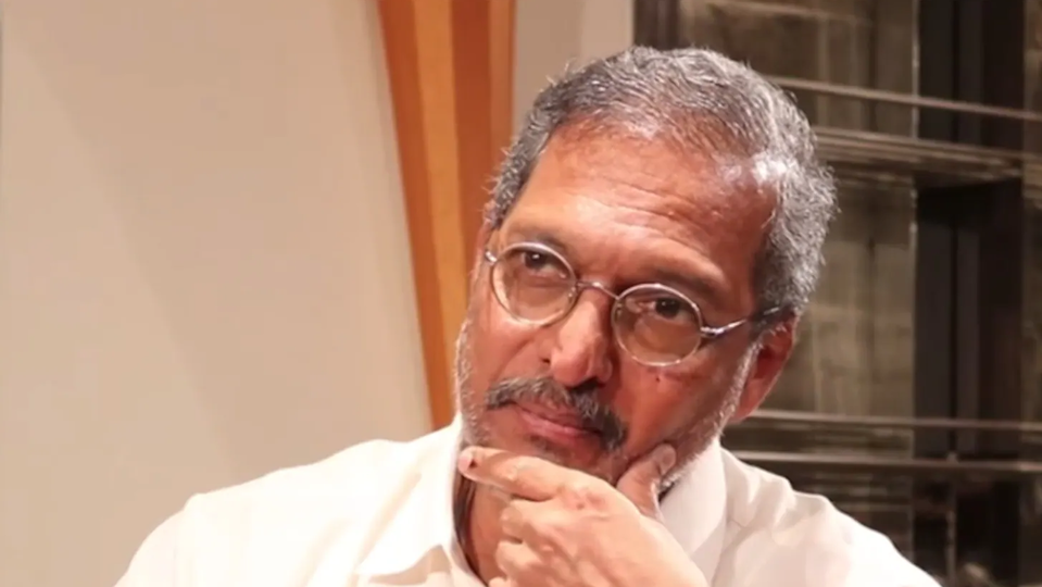 Versatile actor Nana Patekar passes away, film industry mourns