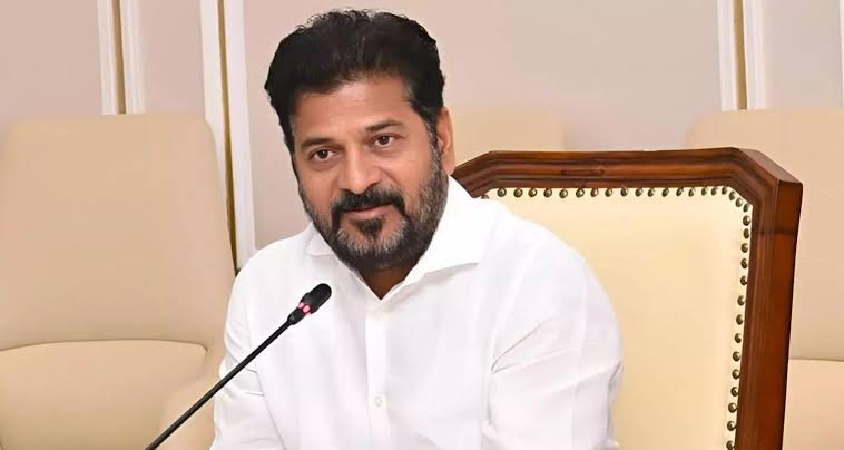 Detention of INDIA bloc leaders proof of hubris of ‘failing’ govt: T’gana CM