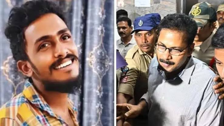 AP High Court Orders CBI Probe into Gade Saikrishna Custodial Death Case