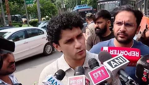 CJP seeks Delhi Police nod for Jantar Mantar protest, gives 24-hour ultimatum