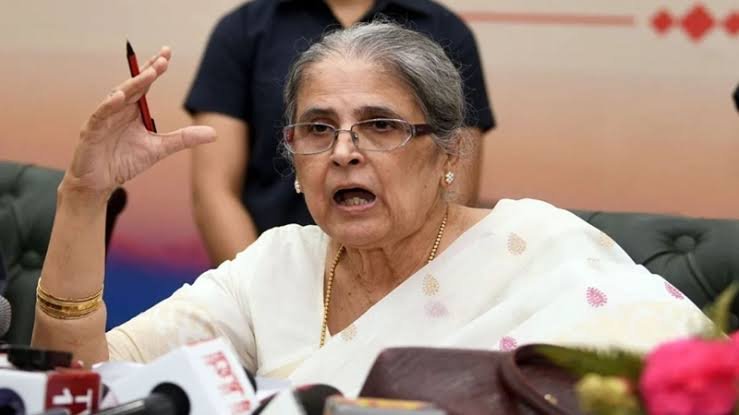 SC appoints former judge Ranjana Prakash Desai as sole mediator in KG basin dispute