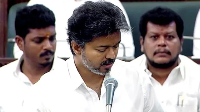 TN semiconductor ecosystem policy unveiled by CM Vijay aims to make state a hub